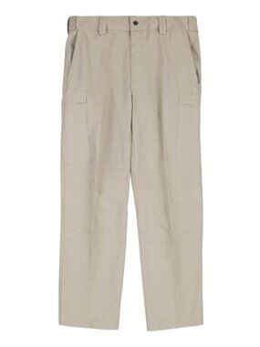 NWT Blauer TENX Tactical Pants Mens 34x30 Silver Tan 8836